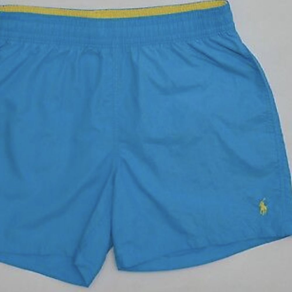 Polo by Ralph Lauren Swim trunks